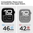 thumbnail image 2 of Correa Spigen Liquid Air Pro para Apple Watch Series 11 de 46 mm, 2 of 7