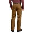 thumbnail image 5 of Dickies Men's FLEX Regular Fit Duck Double Knee Pants | Durable Stretch Canvas Work Pants with Reinforced Knees & Utility Pockets, 5 of 5