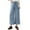 Sky Blue, variant on yillto Women Cotton Linen Pants Wide Leg Palazzo Elastic Waist Drawstring Beach Beach Pant Trousers