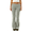 Light Gray -AI09, variant on Inglocry Fold Over Lounge Pants for Women Y2K Low Rise Wide Leg Yoga Sweatpants Stretchy Foldover Pants Workout Bottoms Brown L
