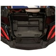 thumbnail image 6 of Tusk Under Hood Storage Black For POLARIS RZR S4 900 2018, 6 of 8