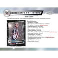 thumbnail image 4 of Trading Cards Topps Chrome WWE Mega Box con 10 refractores, 4 of 9