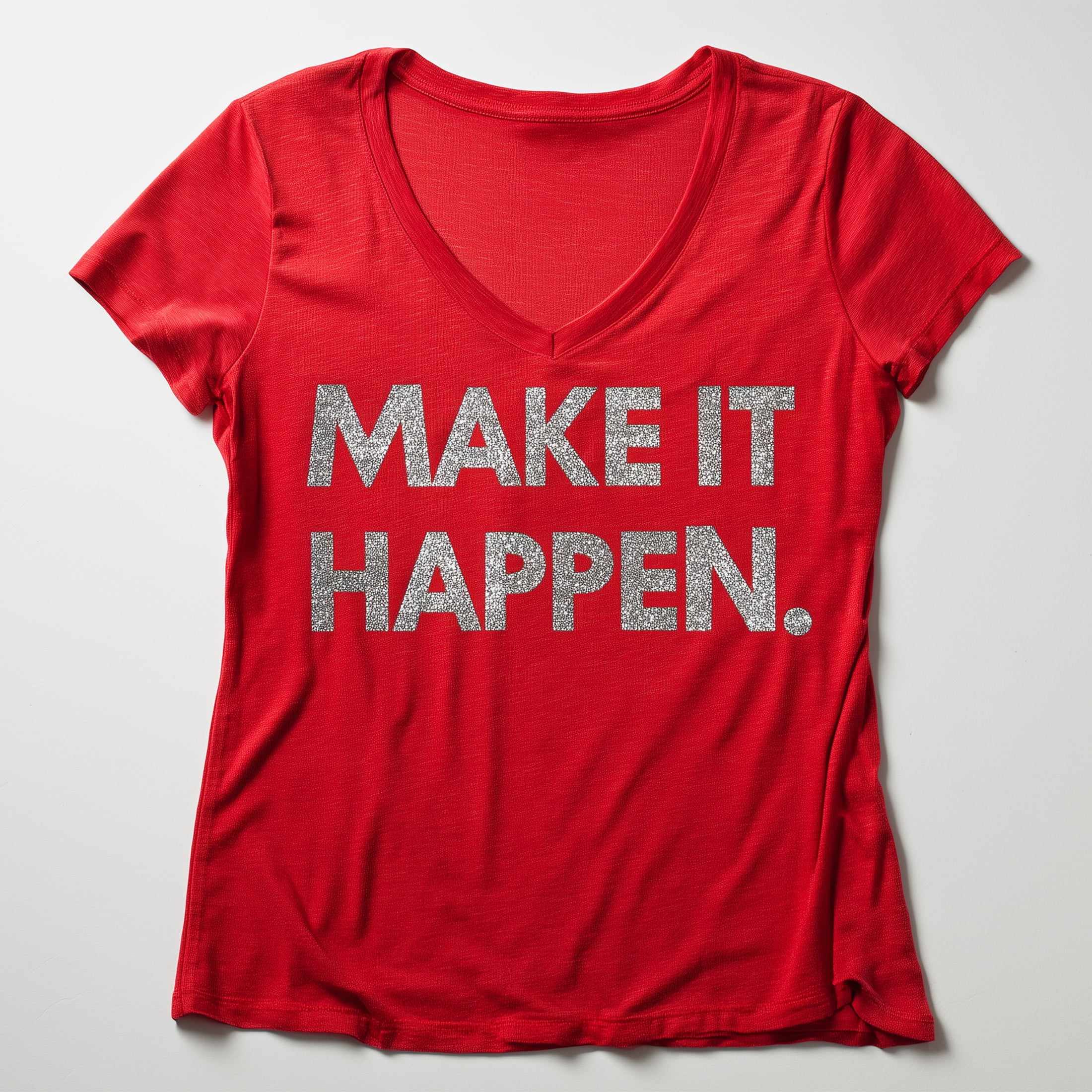 Fabric Expressions Metallic Glitter 8" x 9" Iron-On Fabric Sheets, 3 8" x 9" pieces