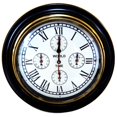 thumbnail image 1 of Reloj de Pared IOTC Marine 16" Multi Zona Horaria, 1 of 1