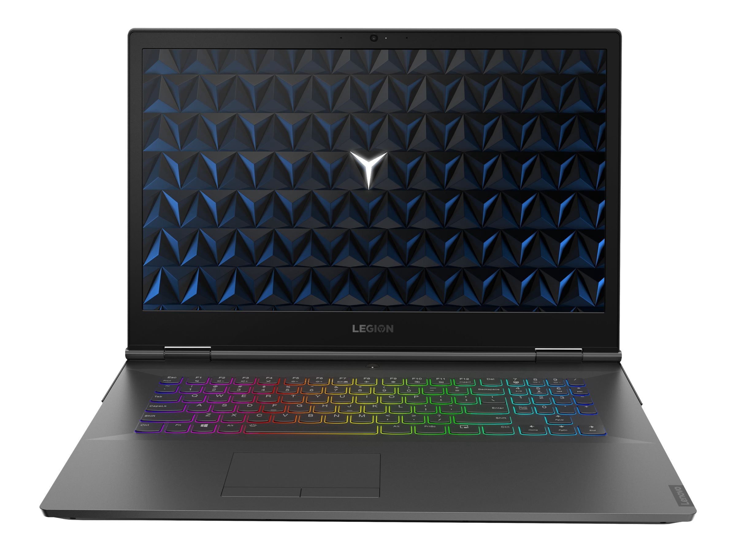 Lenovo Legion Y740-17IRHg 81UJ - Intel Core i7 - 9750H / up to 4.5