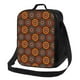 thumbnail image 1 of Disketp 60s and 70s Aesthetic1 Bolsa Térmica Estampada para Almuerzo, Lonchera para Hombres y Mujeres Adultos, 1 of 7