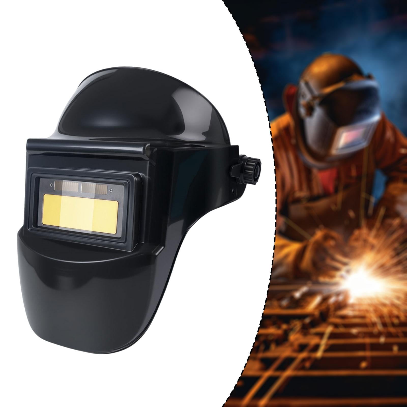 funtasica Welding Cover, Protection ,Convenient for Weld , Professional, Men Women ,High Performance Premium Face Cover Guard