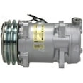 thumbnail image 6 of Four Seasons 58546 New AC Compressor, 6 of 8