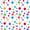 Multi White, variant on Erosebridal Red Polka Dot Zipper Twin Comforter Sets with Fitted Sheet and 2 Pillowcases,Geometric Circle Pattern Zipper Bedding Set For Girls,Black Reversible,4pcs