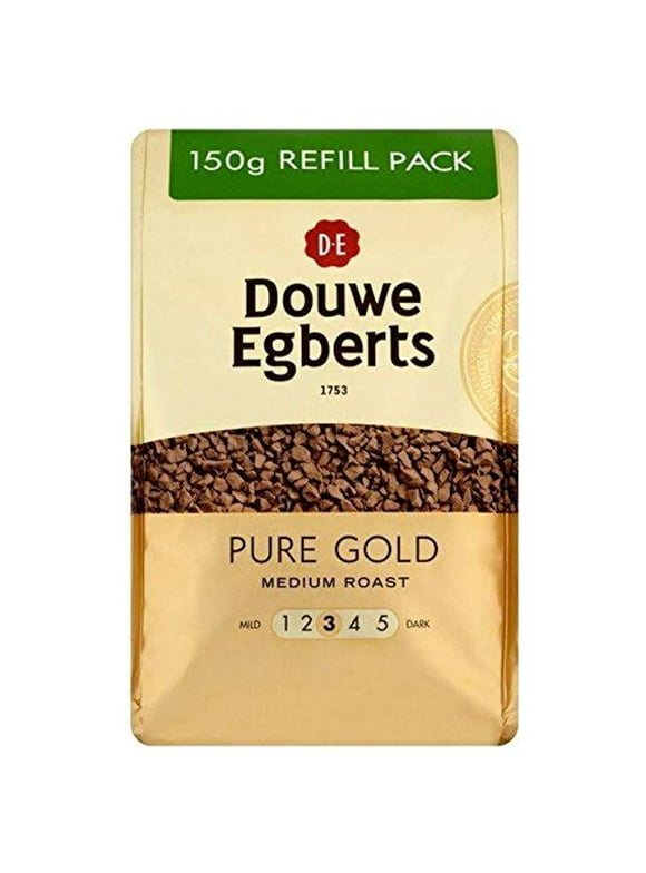 slijm output Souvenir Douwe Egberts Ground Coffee in Coffee - Walmart.com