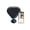 Black (Plus), variant on TheraGun Mini 3rd Generation Massage Gun | Travel Size Therapy Gun with 3 Attachments | Black