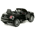 thumbnail image 5 of Bentley Mulsanne 12V Power Children Ride-On Car Truck with R/C Parental Remote + MP3 USB Music Player + Leather Seat + LED Lights, 5 of 10