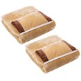 thumbnail image 2 of Up to 65% off USB Heating Soft Plush Electric Blanket, USB Heating Flannel Electric Blanket, Heating Shawl, Flannel Electric Blanket, Winter Warm Blanket, 2 of 2