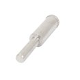 thumbnail image 2 of Unique Bargains Rotary Tool Diamond Coated Spherical Head Jade Beads Grinding Bit 10mm Dia, 2 of 2