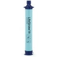thumbnail image 1 of Personal Water Filter for Hiking, Camping, Travel, and Emergency Preparedness, 1 Pack, 1 of 5