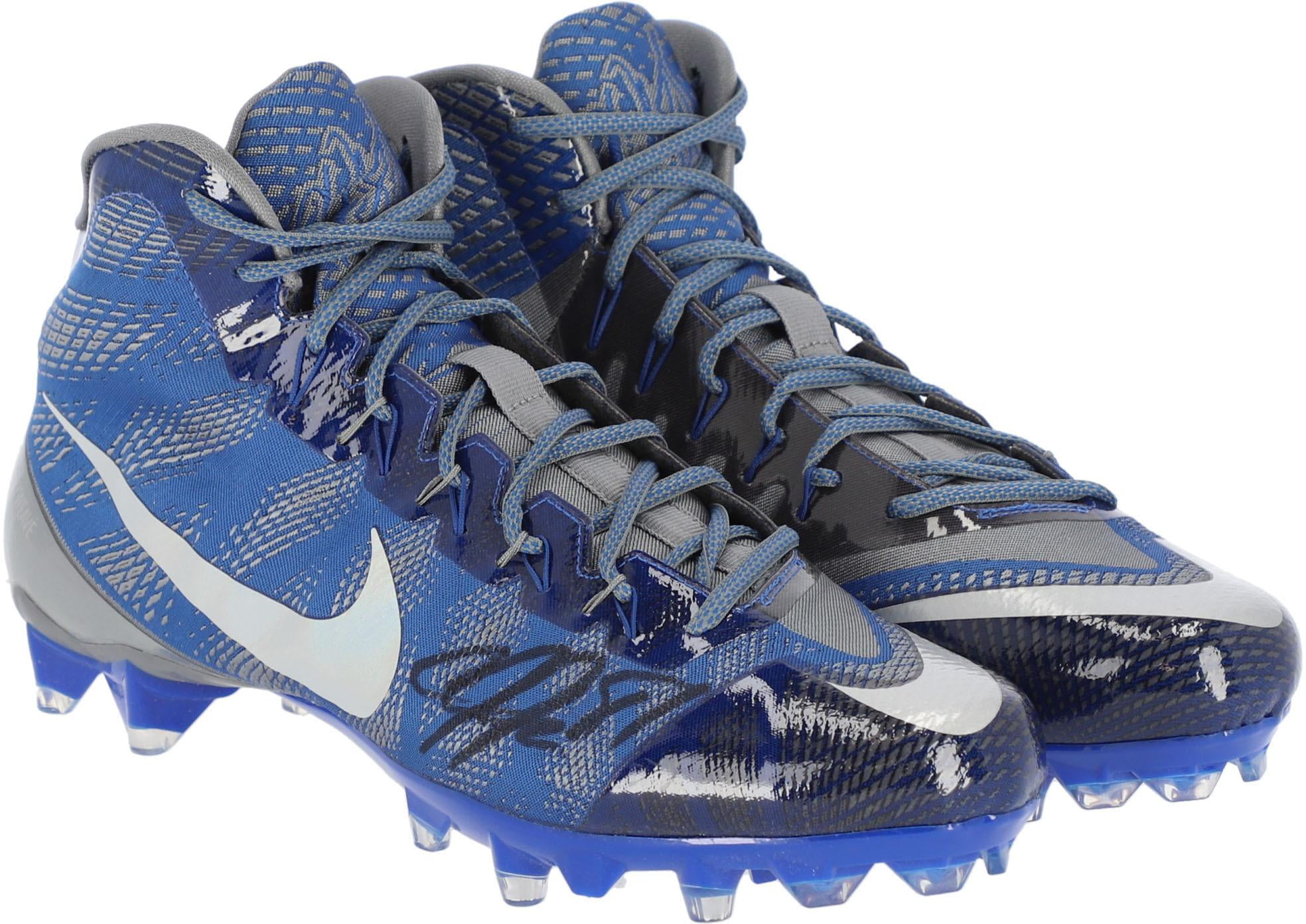 calvin johnson cleats