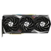 MSI GeForce RTX 3090 GAMING X TRIO 24GB Graphic Card