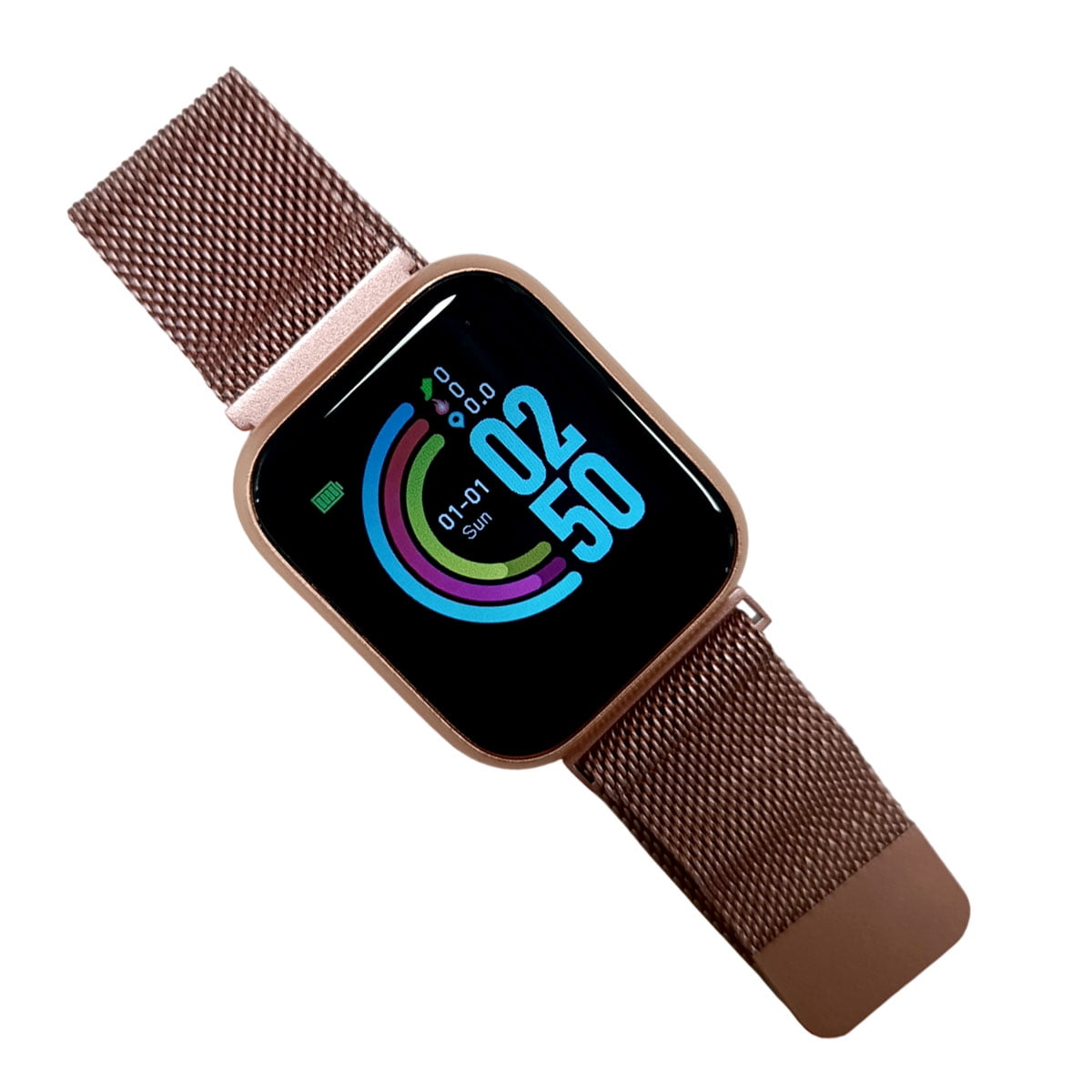 Reloj inteligente i5 caracteristicas hotsell