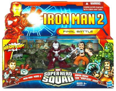 walmart superhero action figures