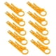 thumbnail image 3 of Herramientas manuales, 10 piezas, pelacables, herramienta de crimpado de múltiples cables, alicates pelacables, estética elegante, 3 of 12