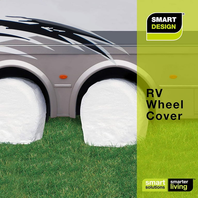 Rv 2024 wheel covers