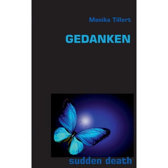 Gedanken, (Paperback)