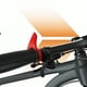 thumbnail image 2 of Manillares ligeros Soidarity Thumbgrips Punta de goma Absorción de golpes Impermeable Bicicleta Rest Ring Kit de alta resistencia Type6 NO6, 2 of 6