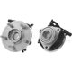 thumbnail image 1 of MAZA RUEDA NITRO 2007 al 2011 DODGE RODATECH Delantera Izquierda/Derecha, 1 of 4