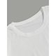 thumbnail image 3 of Tees For Men, Rock And Roll Print T Shirt, Casual Short Sleeve Crew Neck T-shirt For Summer Spring Fall, Graphic Tees For Men, Tops As Gifts, 3 of 6
