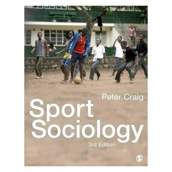 Active Learning in Sport Sport Sociology, (Hardcover)