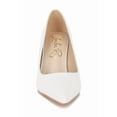 thumbnail image 4 of London Rag Zuzana Womens Pointy Toe Pumps, 4 of 9