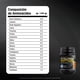 thumbnail image 4 of Proteína de suero de leche Evolution Nutraceutical WP100 800 Gramos sabor Frapuccino, 4 of 7