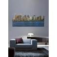 thumbnail image 2 of Howard Honolulu Wall Decal Cutout, 2 of 2