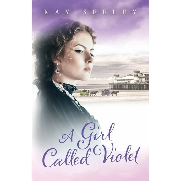 Hope A Girl Called Violet, Book 2, (Paperback)