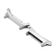 thumbnail image 2 of Conector Correa Reloj 2 Piezas para Galaxy Watch 7 Ultra 47 Mm (plateado), 2 of 4