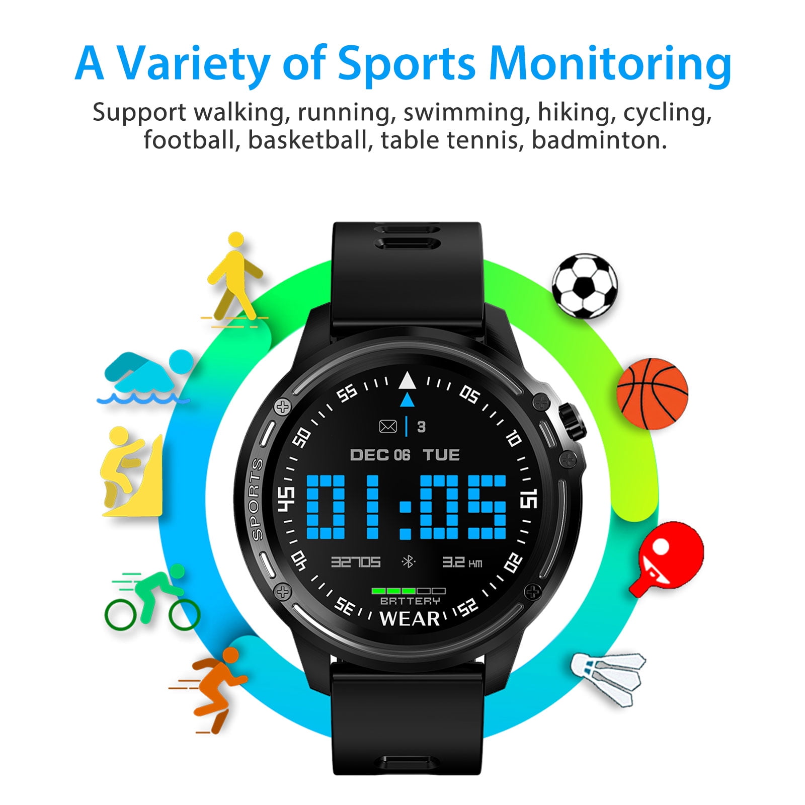 l8 smartwatch