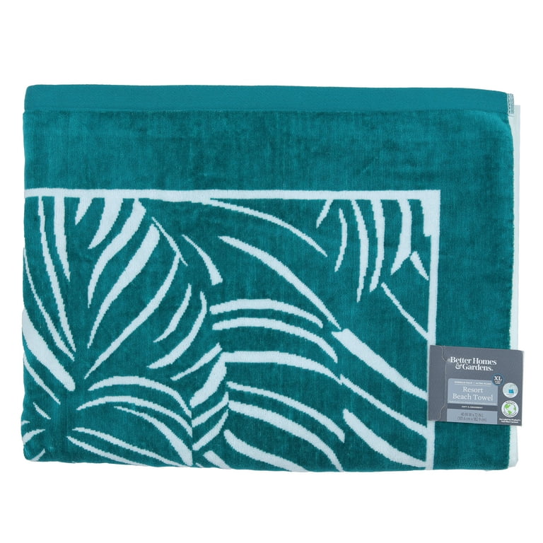 Better Homes & Gardens Extra Large Oversized Cotton Blend