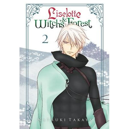 Liselotte Amp Witch S Forest Vol 2 Walmart Com