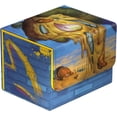thumbnail image 1 of Ultimate Guard - Sidewinder 100+ Xenoskin - Magic: The Gathering Universes Beyond - Teenage Mutant Ninja Turtles - Pizza Island, 1 of 7