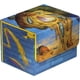 thumbnail image 1 of Ultimate Guard - Sidewinder 100+ Xenoskin - Magic: The Gathering Universes Beyond - Teenage Mutant Ninja Turtles - Pizza Island, 1 of 7