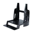 thumbnail image 1 of amagogo Label Holder for Desktop Thermal Label Printer Multipurpose Labels Stand Bracket Black, 1 of 10