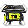 thumbnail image 1 of Generador Eléctrico Pramac WX1500 1500W 120V, 1 of 6