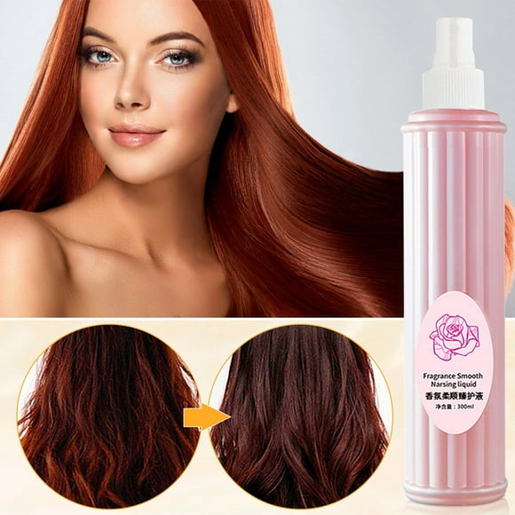 Wig Solution Hair Nutrient Solution Moisturizing -frizz Conditioner 300ml