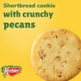 thumbnail image 2 of Keebler Sandies Pecan Cookies, Shortbread Cookies with Crunchy Pecans, 11.3 oz (Pack of 4), 2 of 4