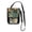 Red Pandas, variant on Secure Travel Neck Wallet Passport Holder Adjustable Strap For Men & Women 6*7.5in White Polar Bear