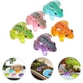 thumbnail image 3 of 5 ranas en miniatura de resina, decoraciones de ranas, estatuas de ranas pequeñas, decoraciones de ranas pequeñas de dibujos animados, 3 of 8