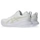 thumbnail image 4 of Zapatillas para correr ASICS Gel-Cumulus 27 para mujer en blanco/gris lago, 4 of 9