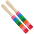 thumbnail image 3 of 1 Pair Music Rhythm Sticks Percussion Instrument Sticks Wooden Percussion Instrument Rhythm Sticks, 3 of 6