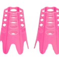 thumbnail image 3 of Maoww Golf Mat Tees Durable Résistance à l'Usure Golf Réutilisable Tee pour Cour Arrière Intérieur Rouge, 3 of 5