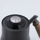 thumbnail image 4 of Hervidor de Agua con de Madera Hervidor de Agua con Boca Estrecha Hervidor de Café con Hervidor de Agua con de Madera C, 4 of 5